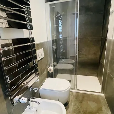 Zwei-zimmer-wohnung 5 P-l- Linda By Interhome Бардонеккия