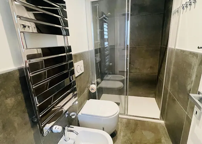 Zwei-zimmer-wohnung 5 P-l- Linda By Interhome Bardonecchia